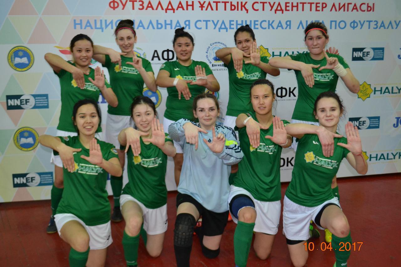 Interhouse Almaty Hostel Luaran gambar